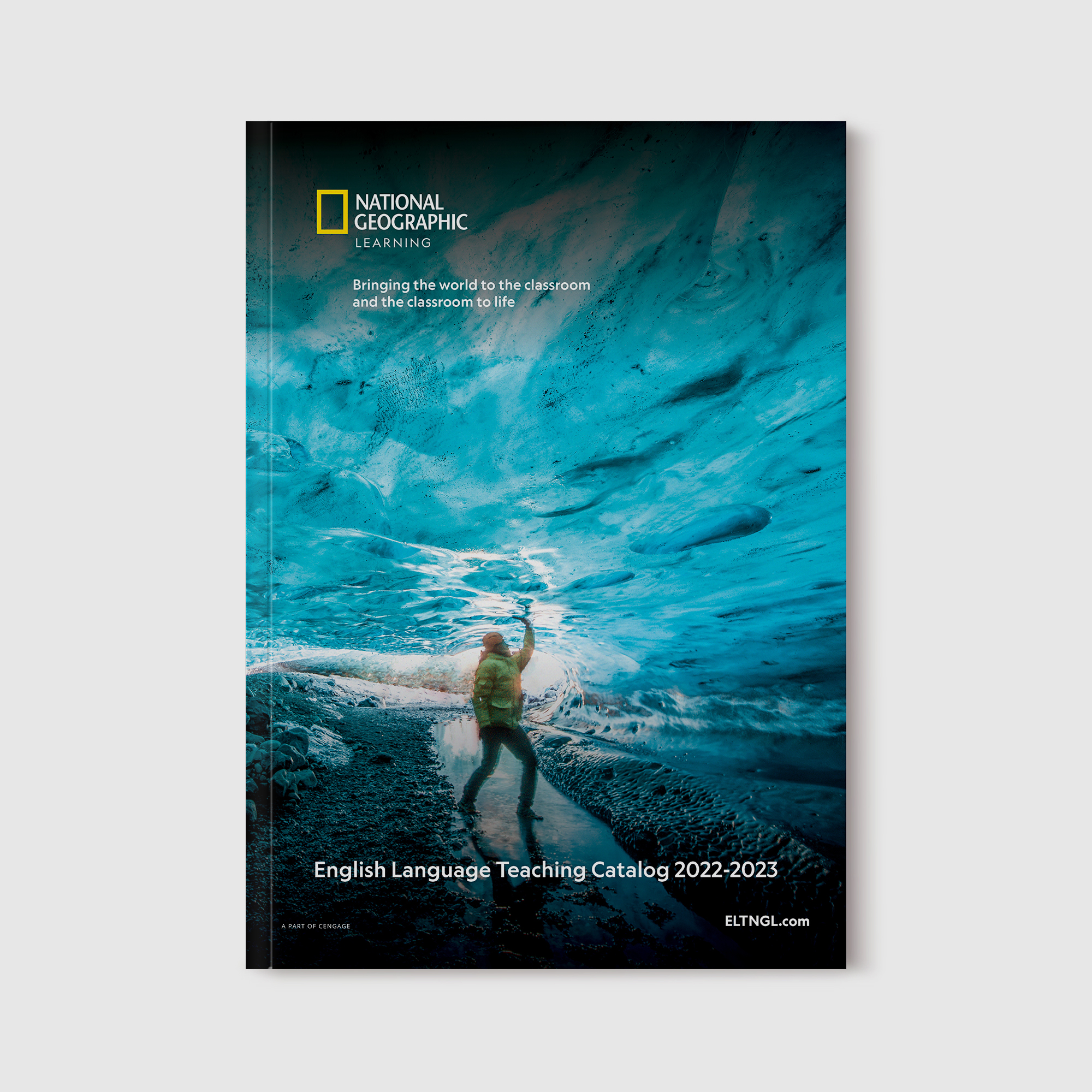 ELT Catalog 2022