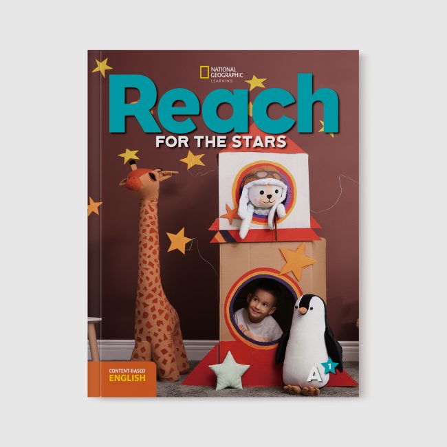 Reach for the Stars